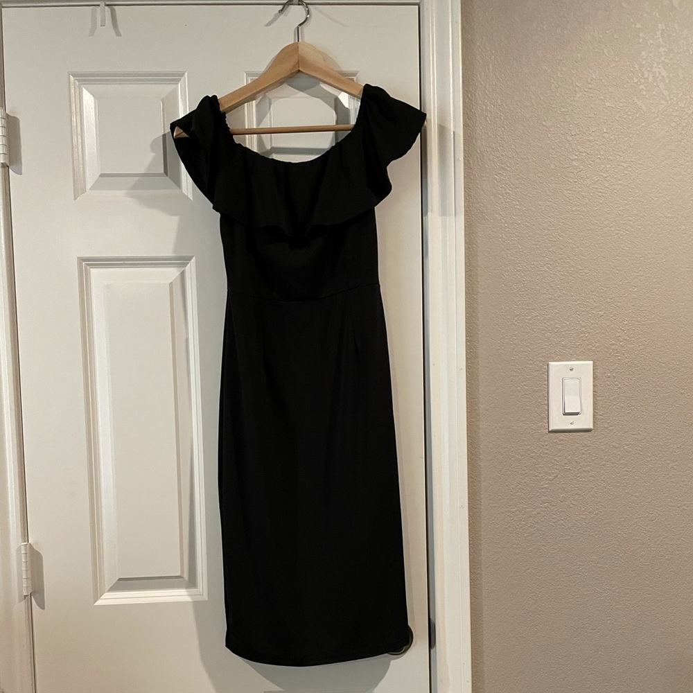 Zagoo dress size M in great condition